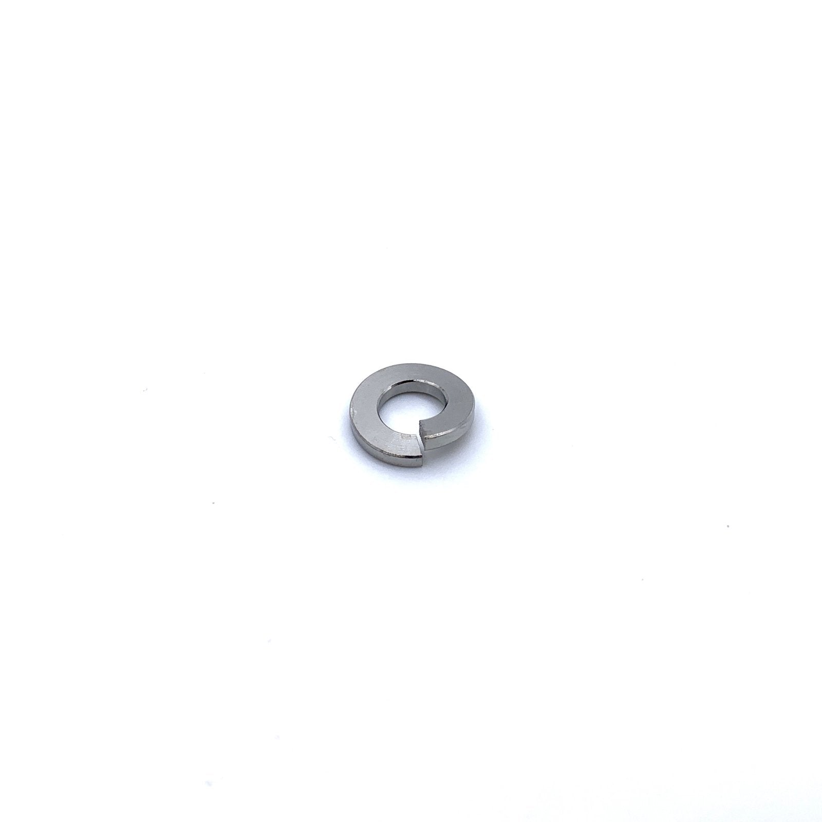 JDC Titanium Lock Washers - JD Customs U.S.A