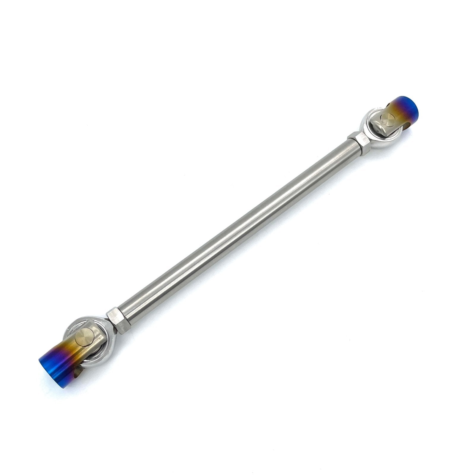 JDC Titanium Splitter Rod (Universal) - JD Customs U.S.A