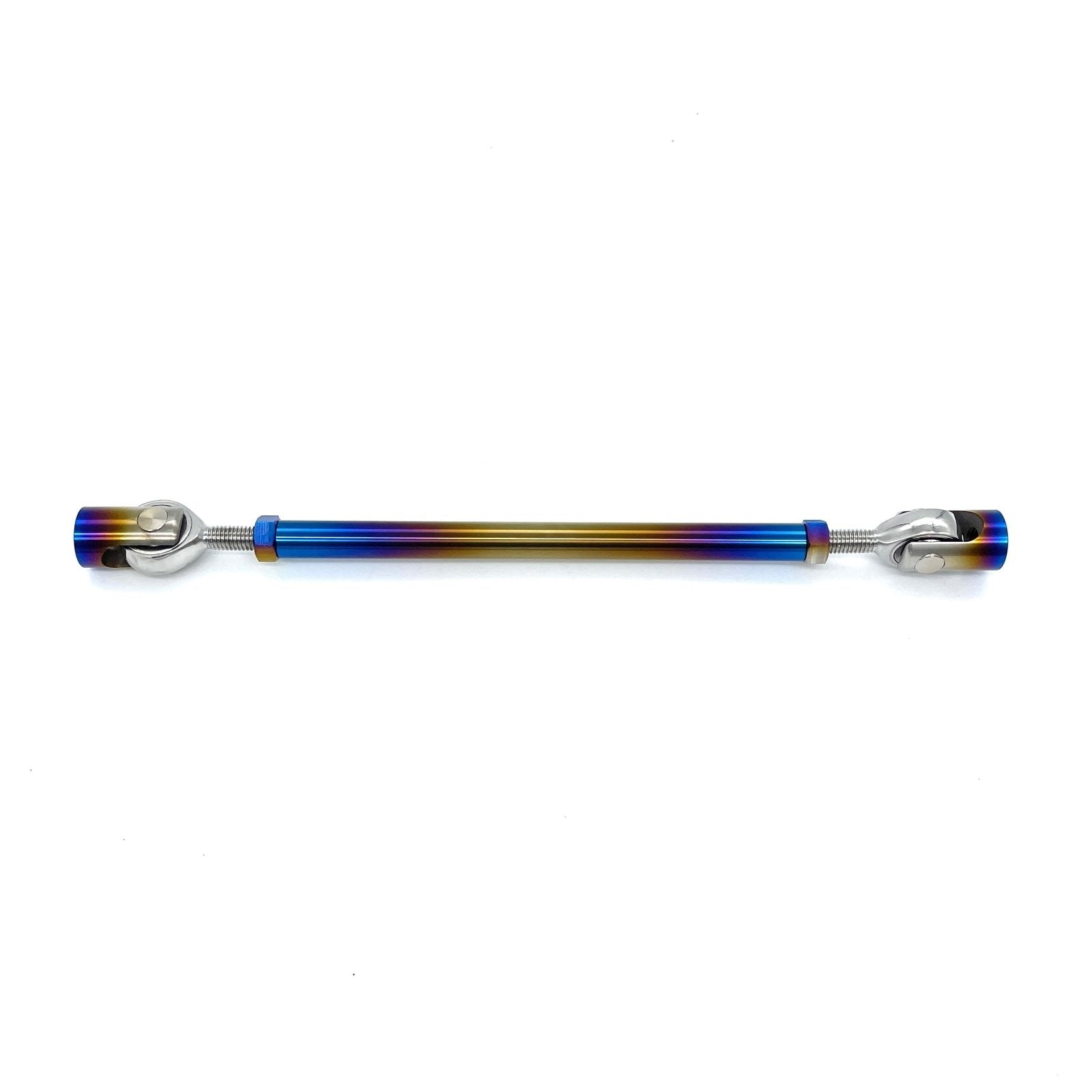 JDC Titanium Splitter Rod (Universal) - JD Customs U.S.A