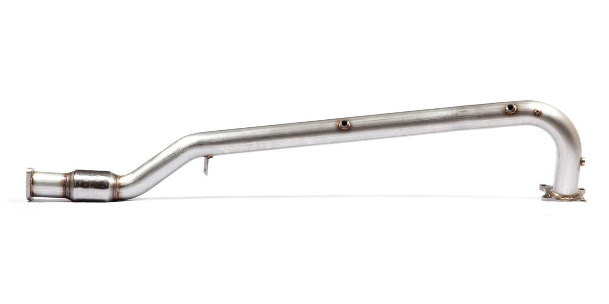 GrimmSpeed 2015 Subaru WRX J Pipe/Downpipe Catted 3in (Discontinued)