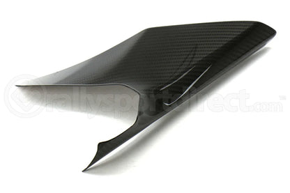 OLM LE Carbon Fiber Console Cover 2pc (MK5 Supra)