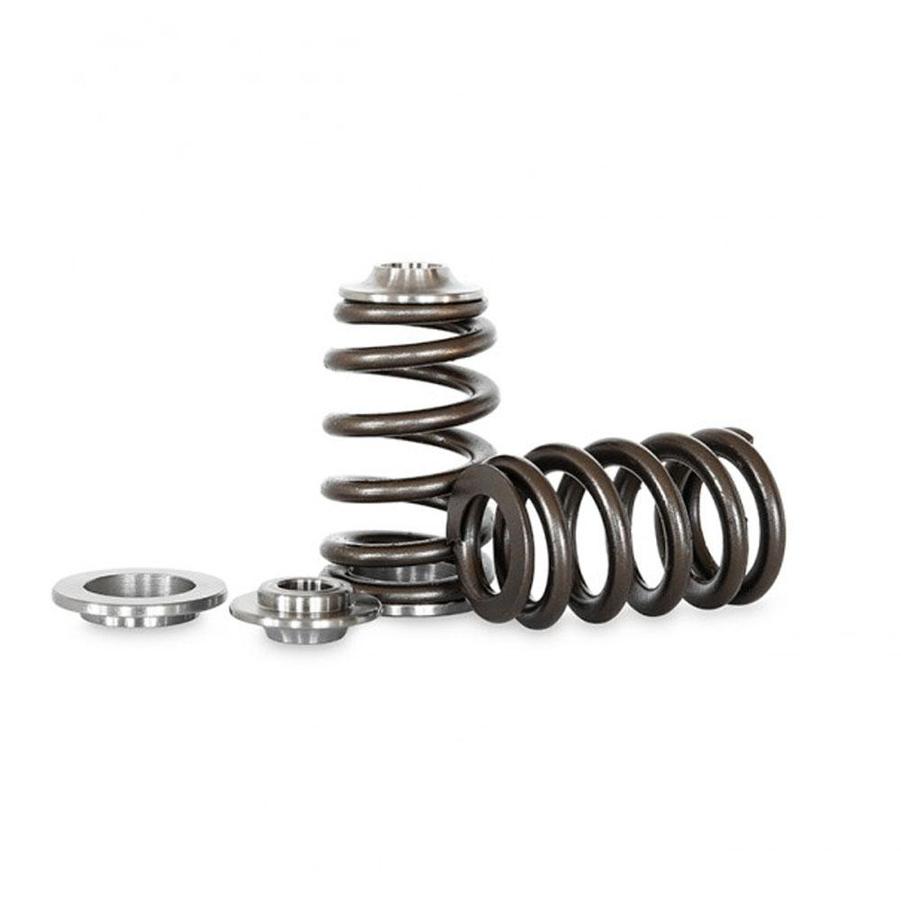 Kelford Cams High - Performance Beehive Valve Spring and Ti Retainer Kit (Evo 1 - 9) - Kelford