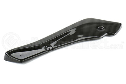 OLM V1 MT Style Carbon Fiber Rear Spats (MK5 Supra) - OLM