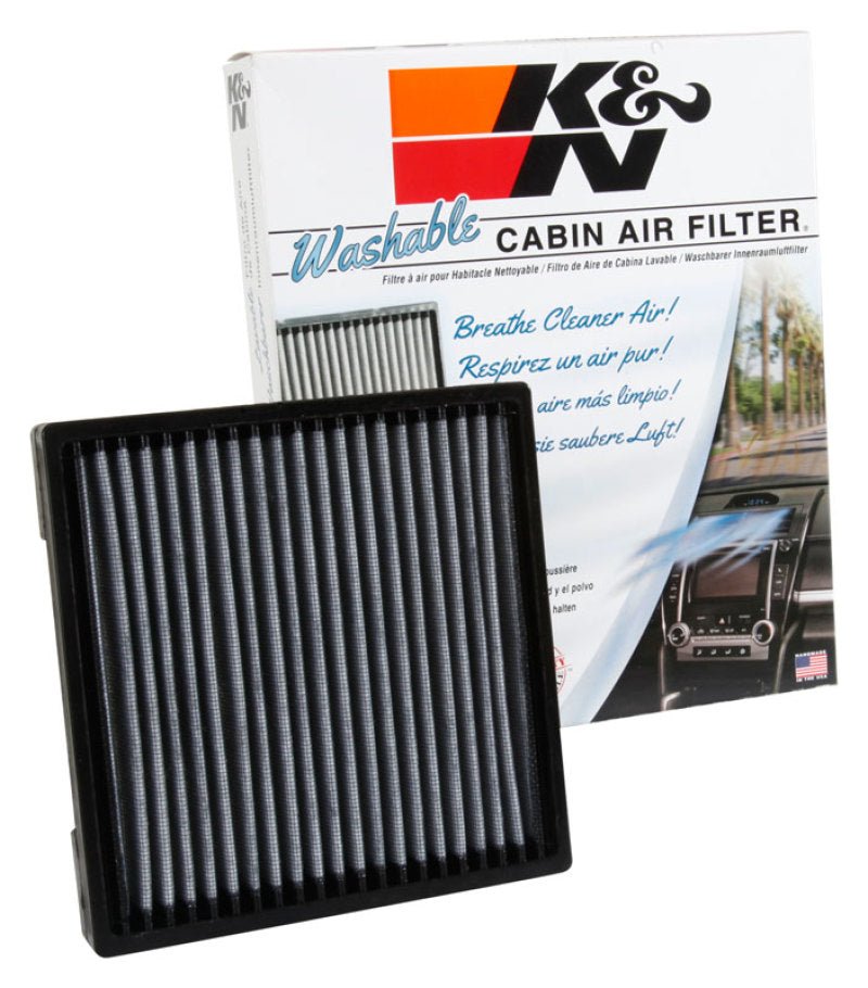 K&N Cabin Air Filter (FRS/BRZ/86) - K&N Engineering