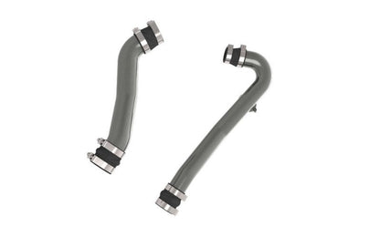 K&N Charge Pipe (15 - 22 Ford Mustang S550) - K&N Engineering