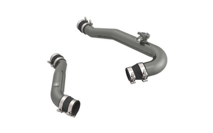 K&N Charge Pipe (15 - 22 Ford Mustang S550) - K&N Engineering