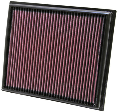 K&N Drop In Air Filter (08 - 11 Lexus IS F) - K&N Engineering