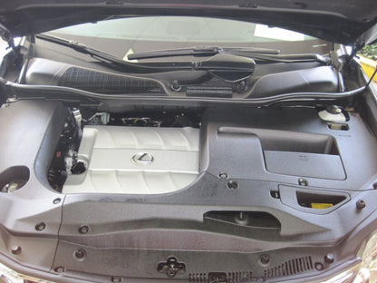 K&N Drop - In Air Filter (GR Corolla/ Multiple Toyota & Lexus Fitments) - K&N Engineering