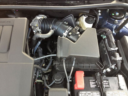 K&N Drop - In Air Filter (GR Corolla/ Multiple Toyota & Lexus Fitments) - K&N Engineering
