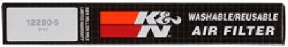 K&N Drop - In Air Filter (GR Corolla/ Multiple Toyota & Lexus Fitments) - K&N Engineering