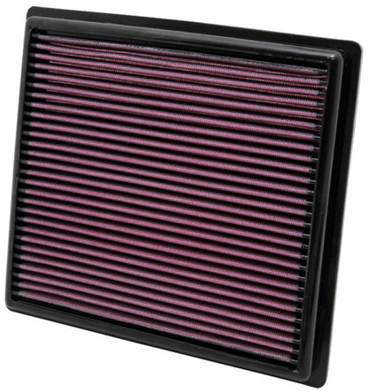 K&N Drop - In Air Filter (GR Corolla/ Multiple Toyota & Lexus Fitments) - K&N Engineering