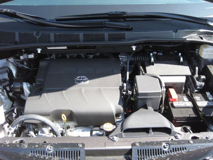 K&N Drop - In Air Filter (GR Corolla/ Multiple Toyota & Lexus Fitments) - K&N Engineering