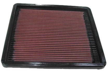 K&N Drop In Air Filter (Mazda RX - 7) - K&N Engineering