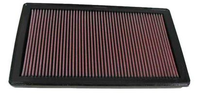 K&N Drop In Air Filter (Mazda RX8) - K&N Engineering