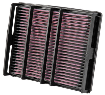K&N Drop In Air Filter (MK4 Supra) - K&N Engineering