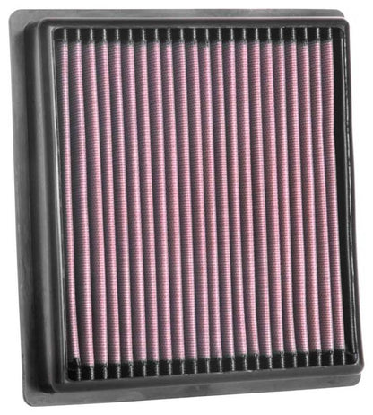 K&N F/I Replacement Air Filter (19+ Subaru WRX STI) - K&N Engineering