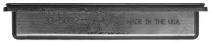 K&N F/I Replacement Air Filter (19+ Subaru WRX STI) - K&N Engineering