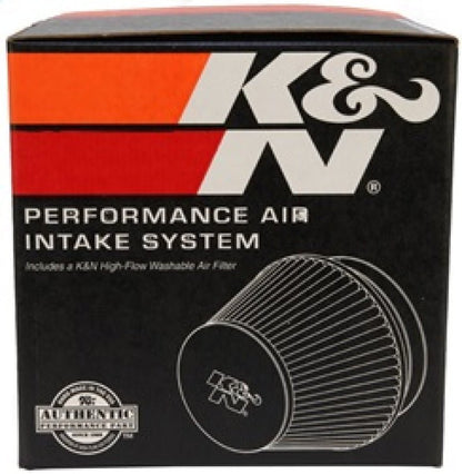 K&N Performance Intake Kit (DSM) - K&N Engineering