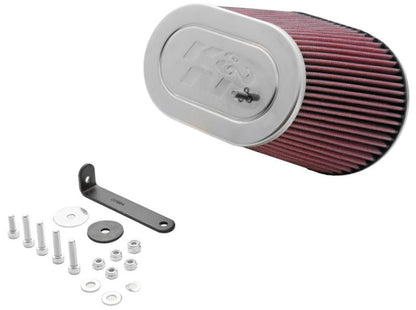 K&N Performance Intake Kit (DSM) - K&N Engineering