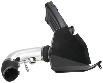 K&N Typhoon Air Intake (18+ Ford Mustang GT) - K&N Engineering