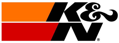 K&N Typhoon Cold Air Intake (11 - 14 Ford Mustang) - K&N Engineering