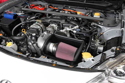 K&N Typhoon Intake (FRS/BRZ/86) - K&N Engineering