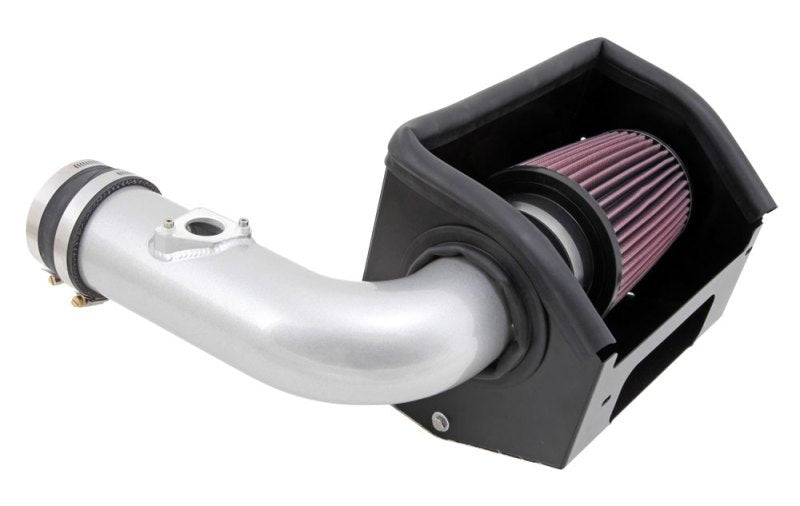 K&N Typhoon Intake (FRS/BRZ/86) - K&N Engineering