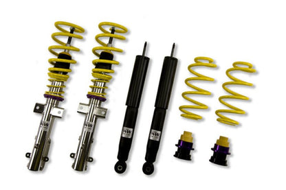 KW Coilover Kit V1 (05 - 14 Mustang) - KW