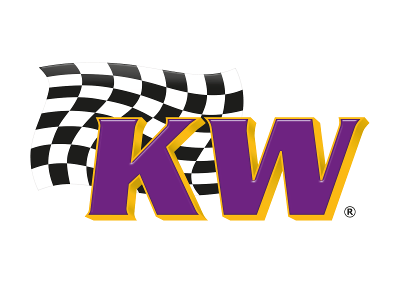 KW Coilover Kit V1 (05 - 14 Mustang) - KW