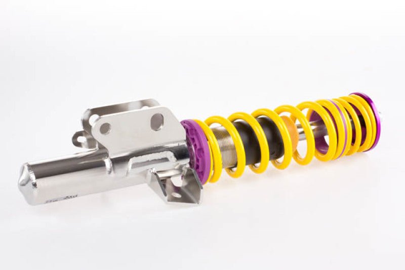 KW Coilover Kit V1 (FR - S/BRZ/86) - KW