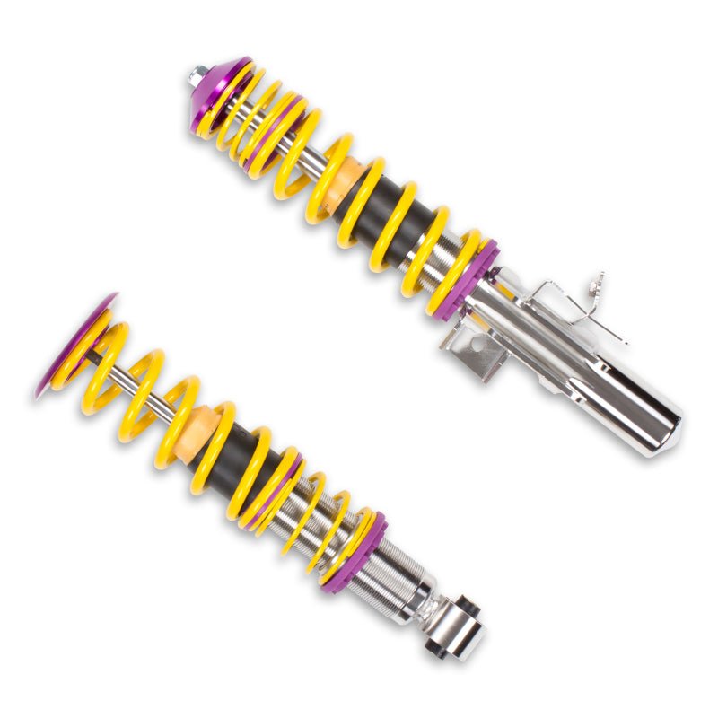 KW Coilover Kit V1 (FR - S/BRZ/86) - KW