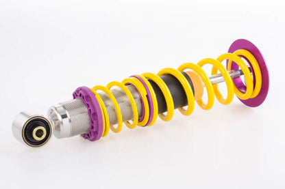 KW Coilover Kit V1 (FR - S/BRZ/86) - KW