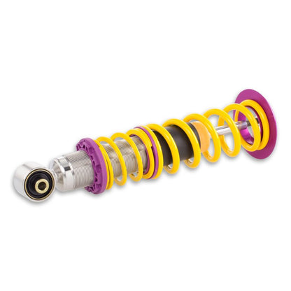 KW Coilover Kit V1 (FR - S/BRZ/86) - KW