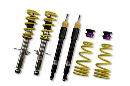 KW Coilover Kit V1 (G37, 370z) - KW