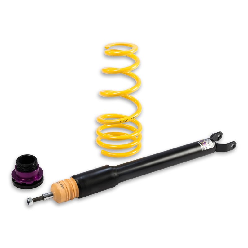 KW Coilover Kit V1 (G37, 370z) - KW