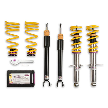 KW Coilover Kit V1 (G37, 370z) - KW