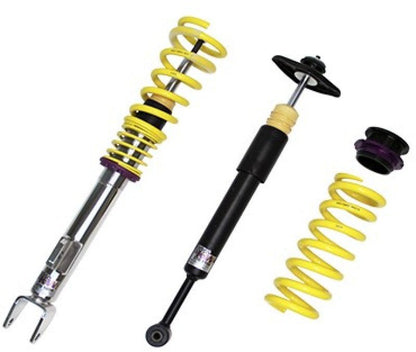 KW Coilover Kit V1 (MK5 Supra) - KW