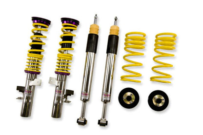 KW Coilover Kit V2 (Mazda Mazda 3) - KW