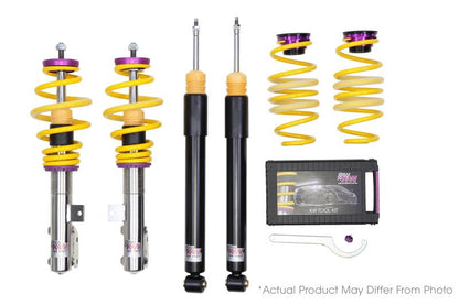 KW Coilover Kit V2 (Mazda Mazda 3) - KW