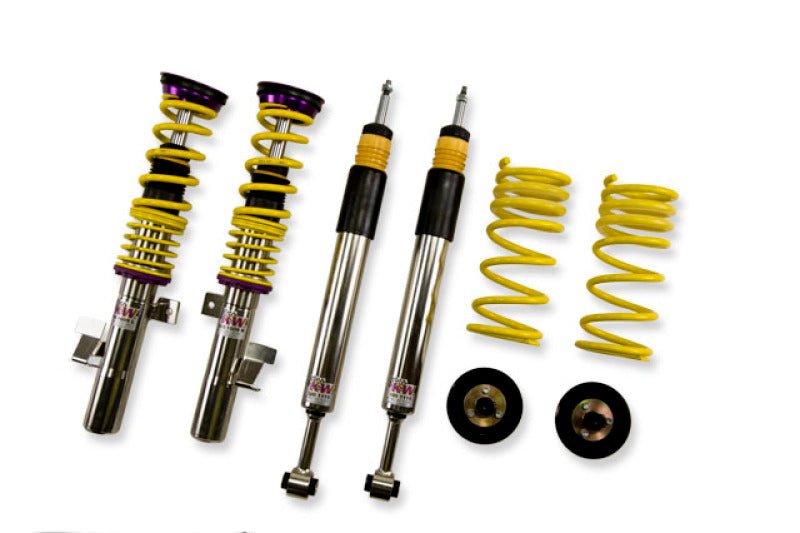 KW Coilover Kit V3 (BK) (Mazda 3) - KW