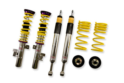 KW Coilover Kit V3 (Mazda 3) - KW