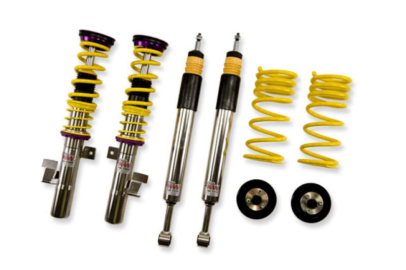 KW Coilover Kit V3 (Mazda 3) - KW