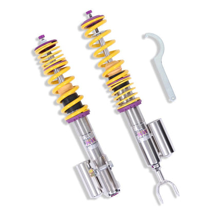 KW Coilover Kit V3 Mitsubishi Lancer (Evo 7/8/9) - KW