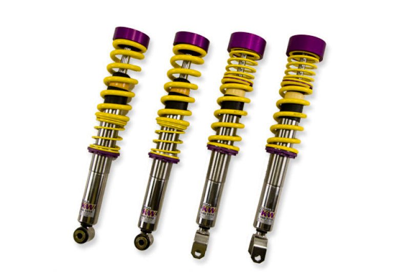 KW Coilover Kit V3 (Toyota Supra MK4) - KW