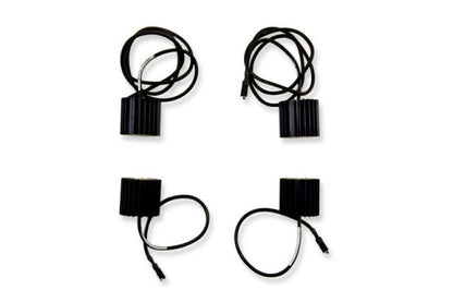 KW Electronic Damping Cancellation Kit (Nissan GT - R R35) - KW