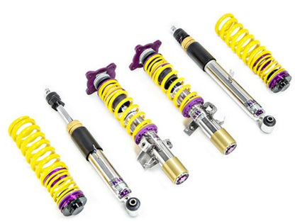 KW Suspension Two - Way Coilovers (MK5 Supra) - KW