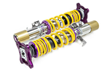 KW Suspension Two - Way Coilovers (MK5 Supra) - KW