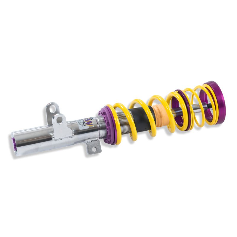 KW V3 Coilover Kit (17 - 21 Civic Type - R) - KW