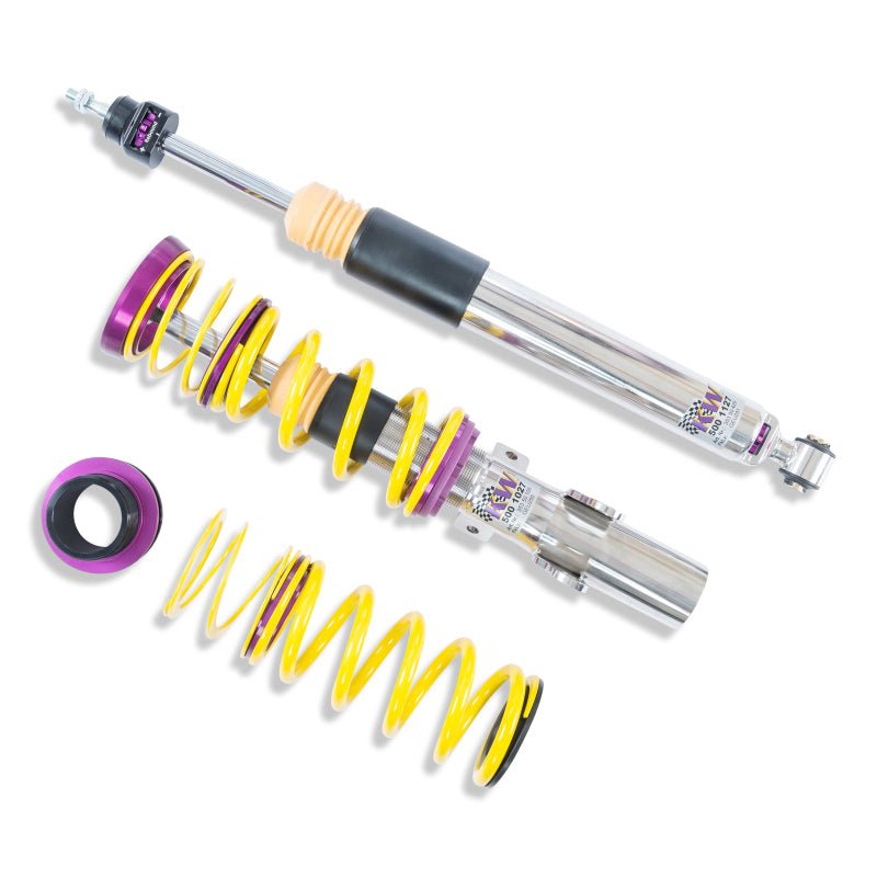 KW V3 Coilover Kit (17 - 21 Civic Type - R) - KW