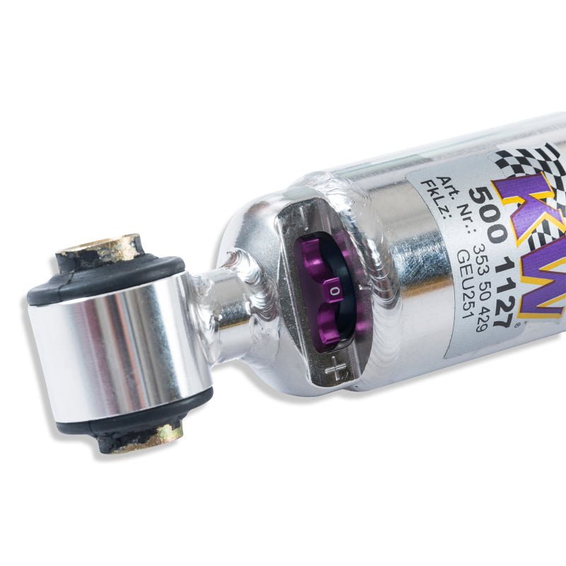 KW V3 Coilover Kit (17 - 21 Civic Type - R) - KW